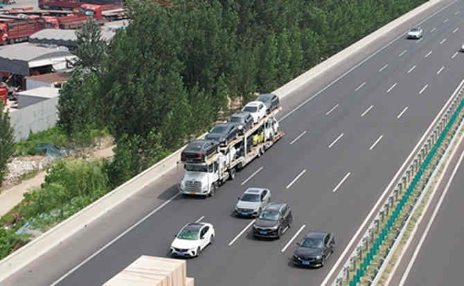 郾城区高速公路汽车救援
